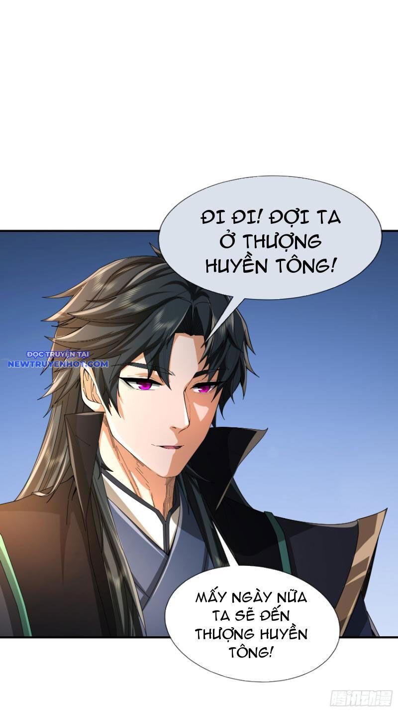 Ngủ Say Vạn Cổ: Xuất Thế Quét Ngang Chư Thiên: Chapter 10