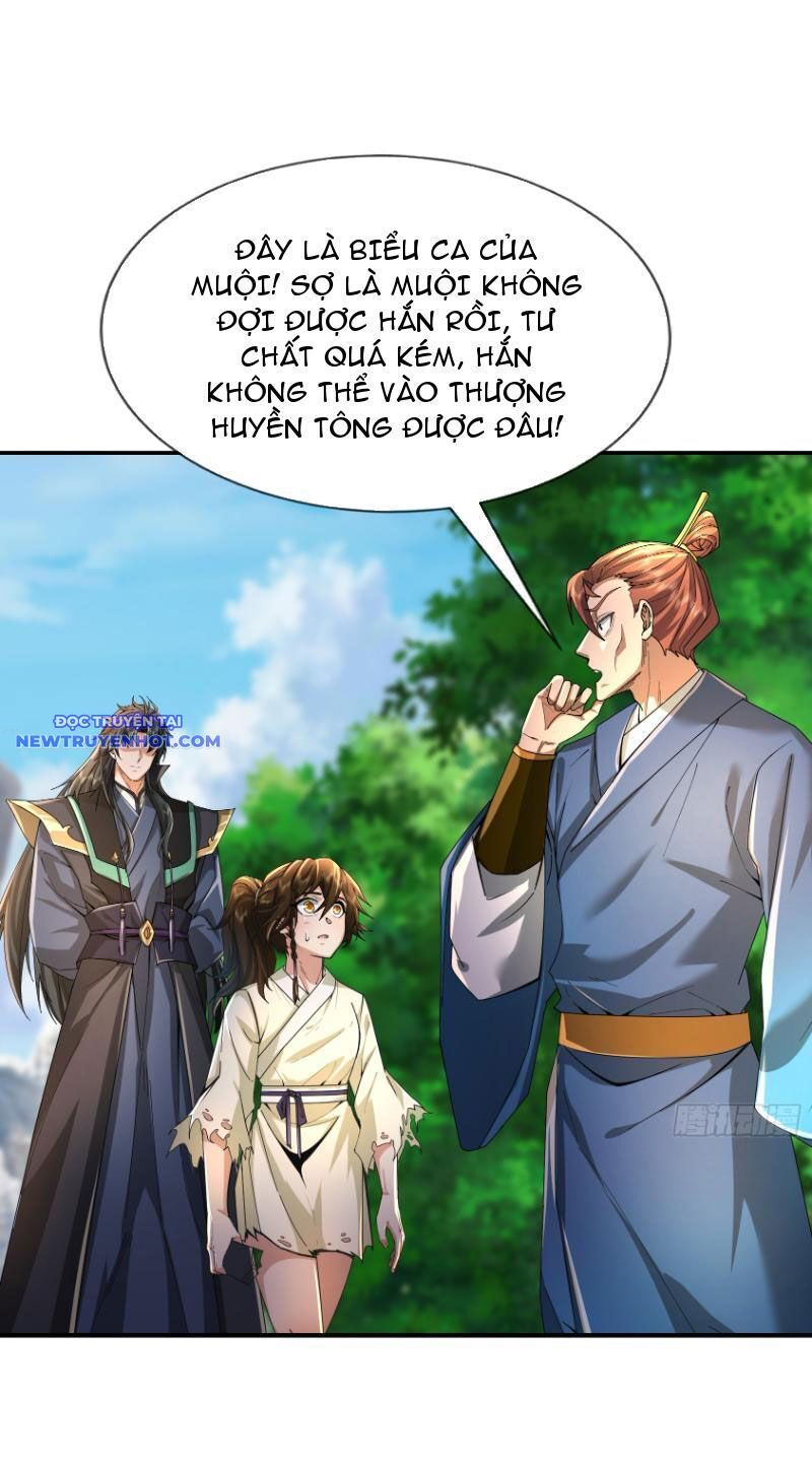 Ngủ Say Vạn Cổ: Xuất Thế Quét Ngang Chư Thiên: Chapter 10