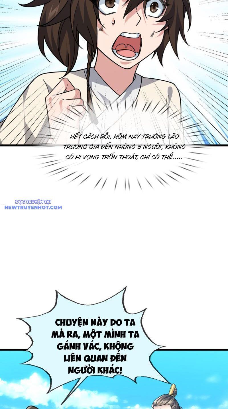 Ngủ Say Vạn Cổ: Xuất Thế Quét Ngang Chư Thiên: Chapter 10