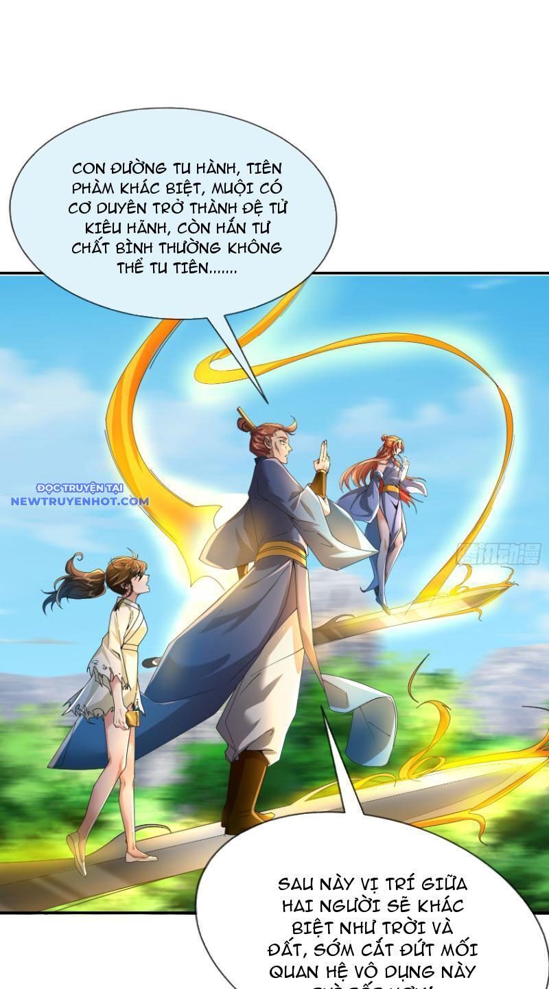 Ngủ Say Vạn Cổ: Xuất Thế Quét Ngang Chư Thiên: Chapter 10