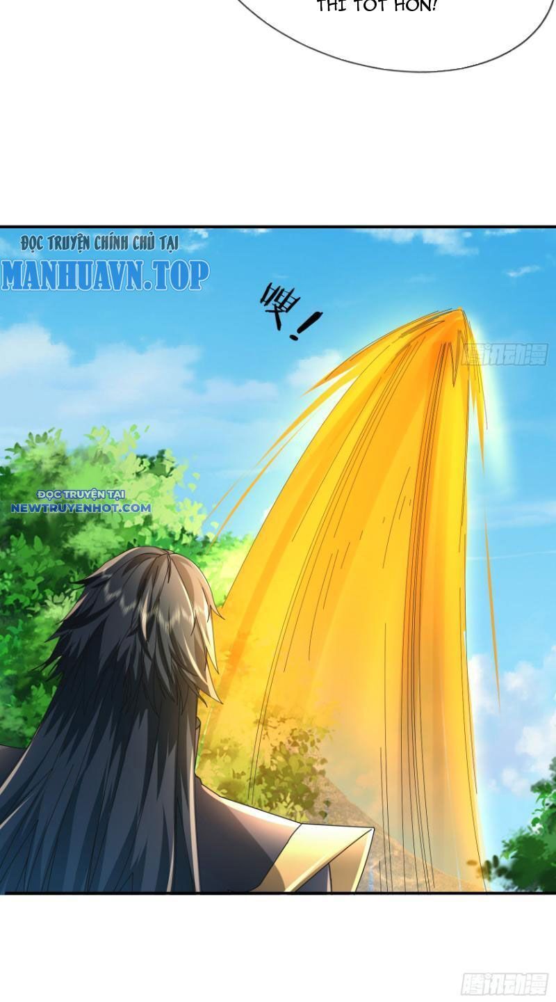 Ngủ Say Vạn Cổ: Xuất Thế Quét Ngang Chư Thiên: Chapter 10
