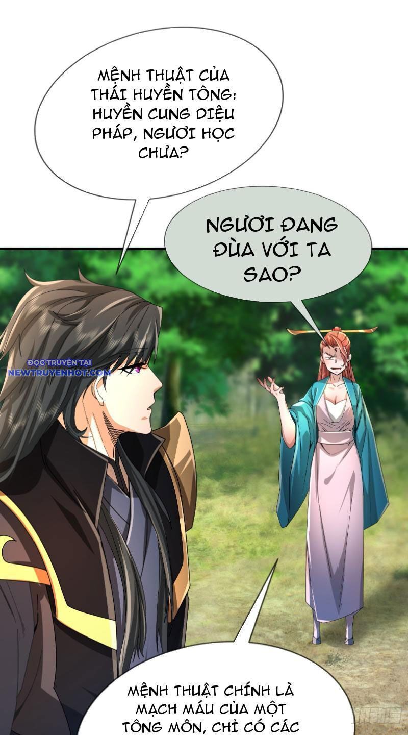 Ngủ Say Vạn Cổ: Xuất Thế Quét Ngang Chư Thiên: Chapter 10