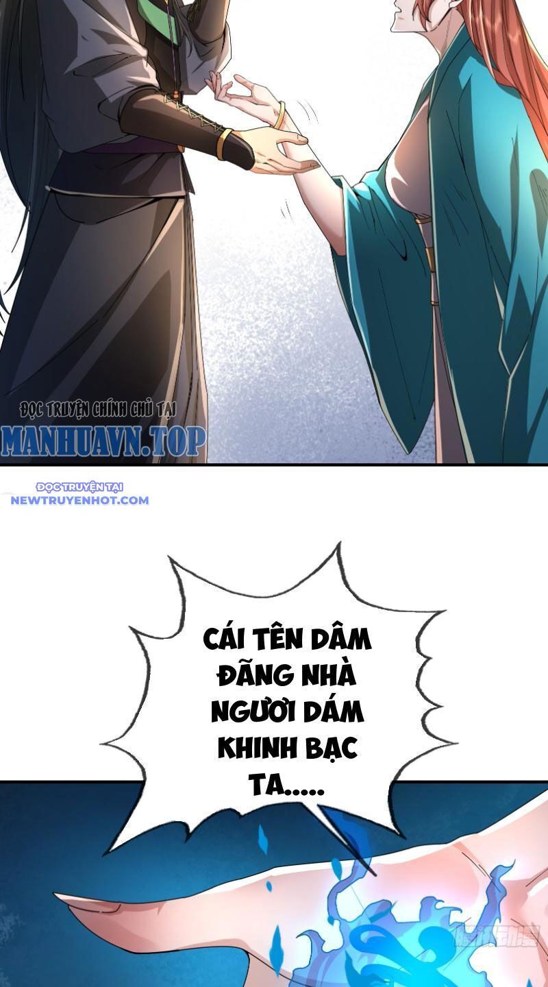 Ngủ Say Vạn Cổ: Xuất Thế Quét Ngang Chư Thiên: Chapter 10