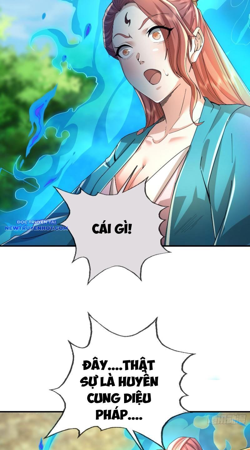 Ngủ Say Vạn Cổ: Xuất Thế Quét Ngang Chư Thiên: Chapter 10