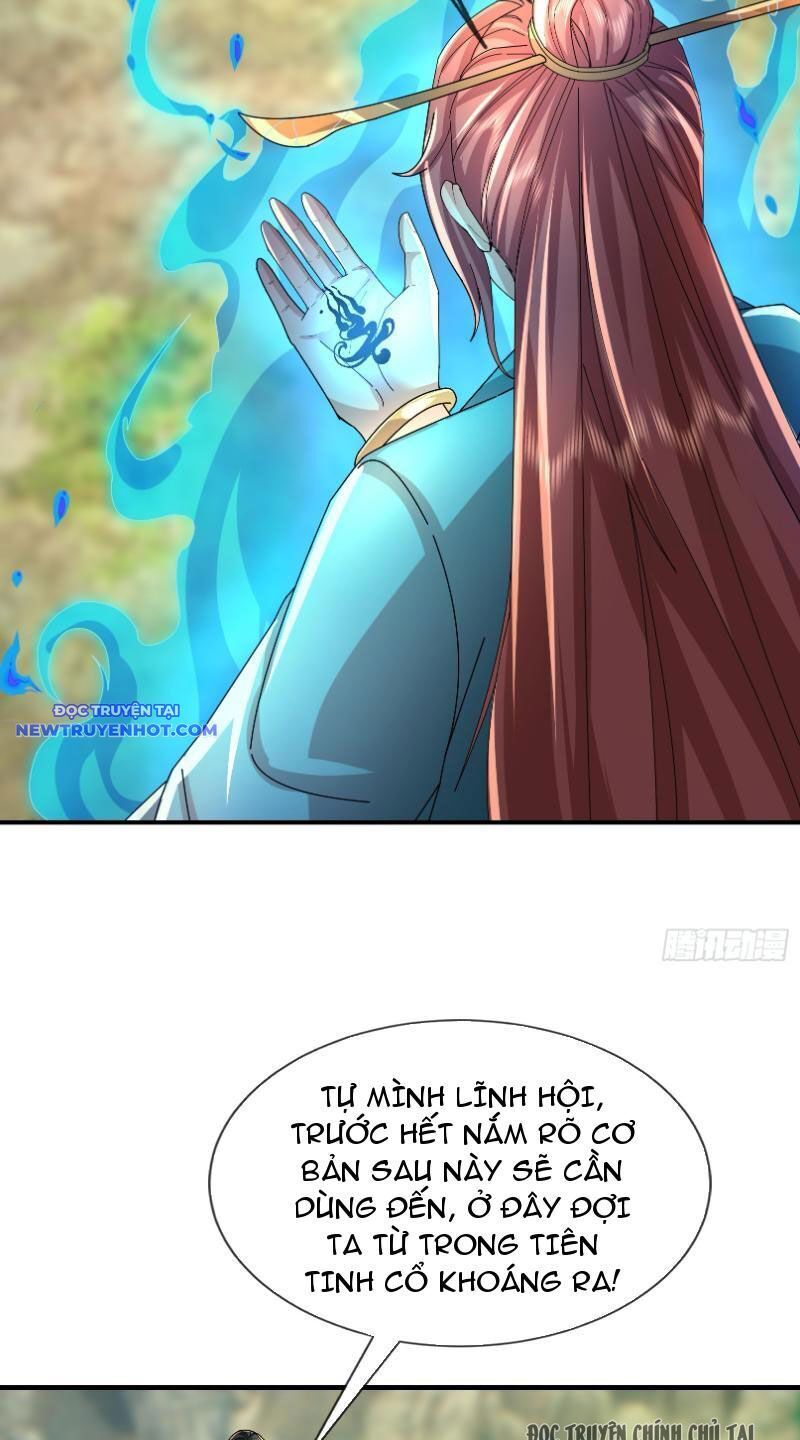 Ngủ Say Vạn Cổ: Xuất Thế Quét Ngang Chư Thiên: Chapter 10