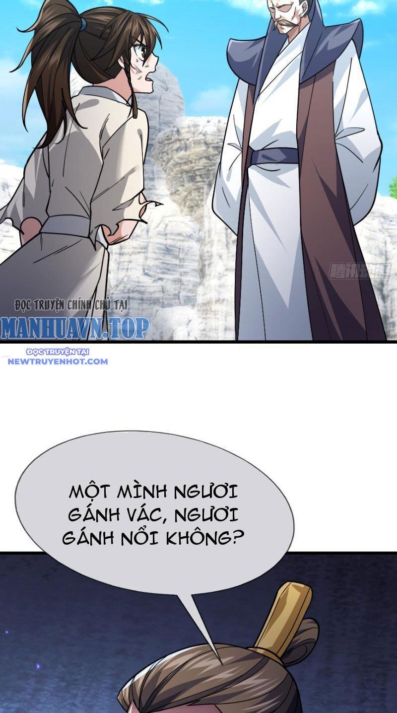 Ngủ Say Vạn Cổ: Xuất Thế Quét Ngang Chư Thiên: Chapter 10