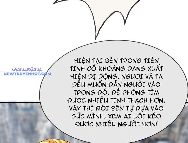 Ngủ Say Vạn Cổ: Xuất Thế Quét Ngang Chư Thiên: Chapter 10