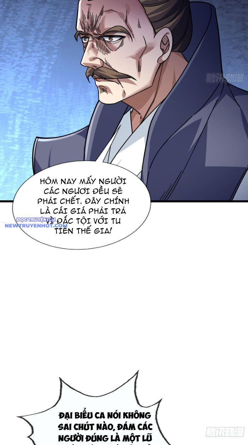Ngủ Say Vạn Cổ: Xuất Thế Quét Ngang Chư Thiên: Chapter 10