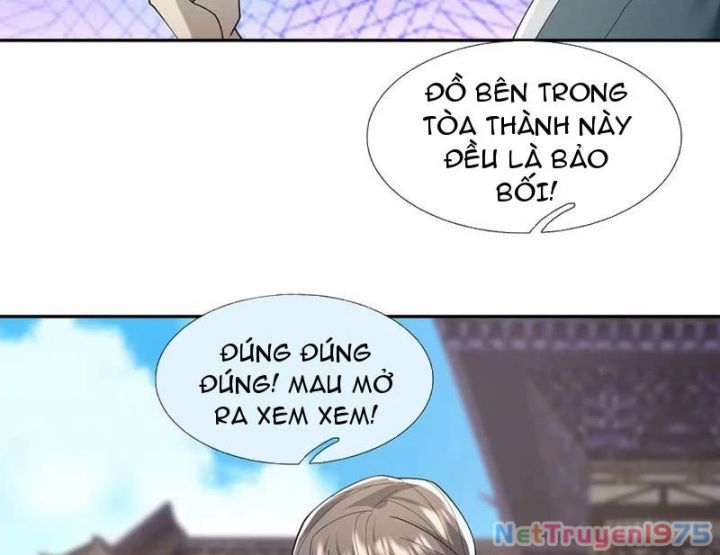Ngủ Say Vạn Cổ: Xuất Thế Quét Ngang Chư Thiên: Chapter 100