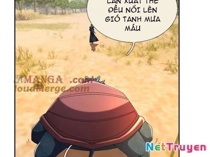 Ngủ Say Vạn Cổ: Xuất Thế Quét Ngang Chư Thiên: Chapter 101