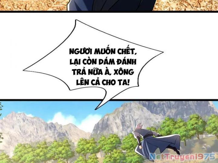 Ngủ Say Vạn Cổ: Xuất Thế Quét Ngang Chư Thiên: Chapter 101