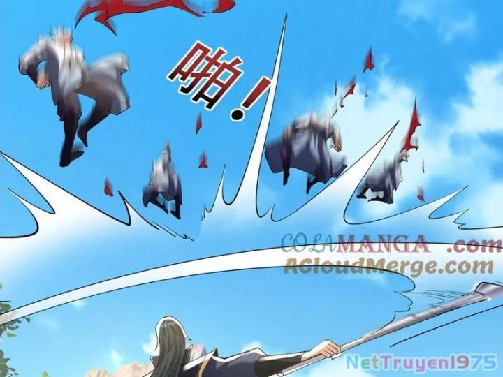 Ngủ Say Vạn Cổ: Xuất Thế Quét Ngang Chư Thiên: Chapter 101