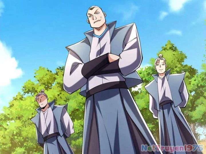 Ngủ Say Vạn Cổ: Xuất Thế Quét Ngang Chư Thiên: Chapter 101