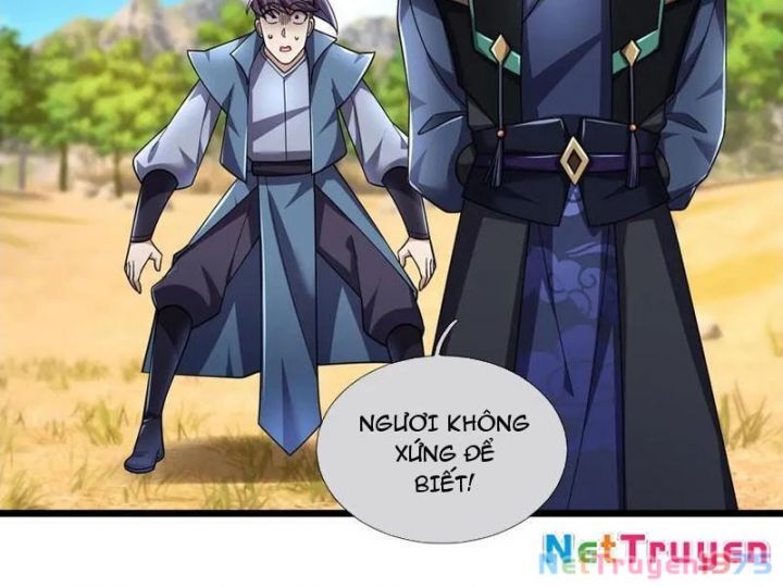 Ngủ Say Vạn Cổ: Xuất Thế Quét Ngang Chư Thiên: Chapter 101
