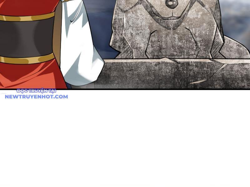 Ngủ Say Vạn Cổ: Xuất Thế Quét Ngang Chư Thiên: Chapter 11