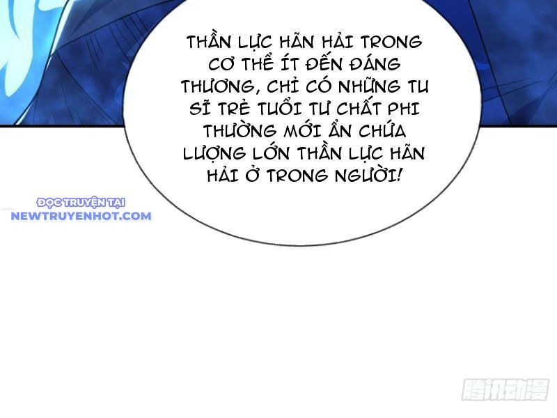 Ngủ Say Vạn Cổ: Xuất Thế Quét Ngang Chư Thiên: Chapter 11