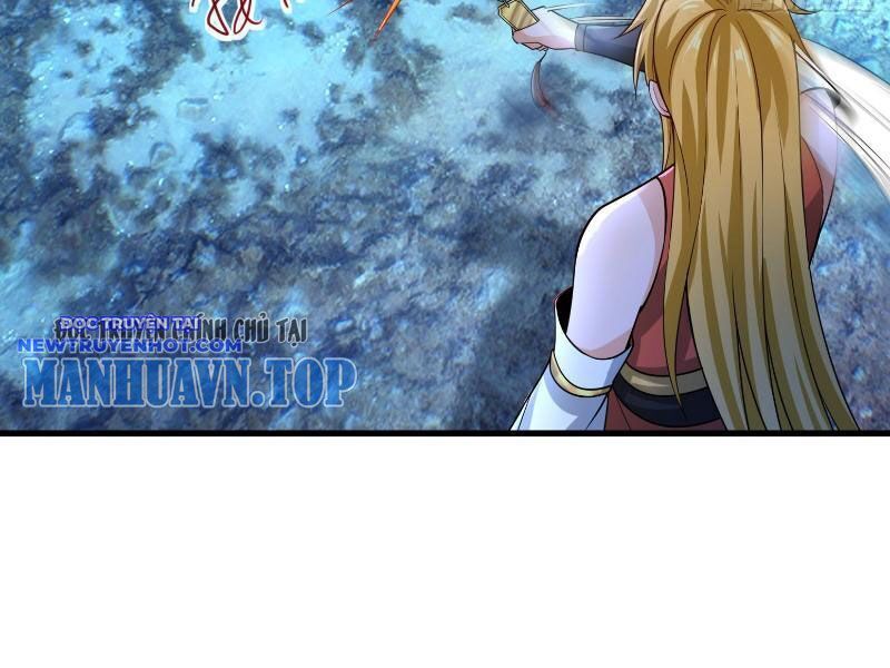 Ngủ Say Vạn Cổ: Xuất Thế Quét Ngang Chư Thiên: Chapter 11