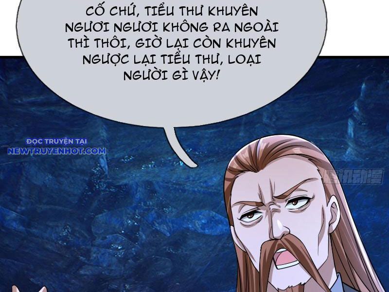 Ngủ Say Vạn Cổ: Xuất Thế Quét Ngang Chư Thiên: Chapter 11
