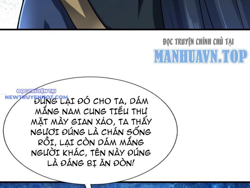 Ngủ Say Vạn Cổ: Xuất Thế Quét Ngang Chư Thiên: Chapter 11