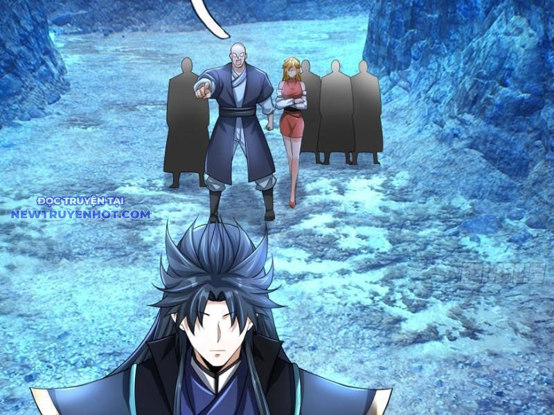 Ngủ Say Vạn Cổ: Xuất Thế Quét Ngang Chư Thiên: Chapter 11