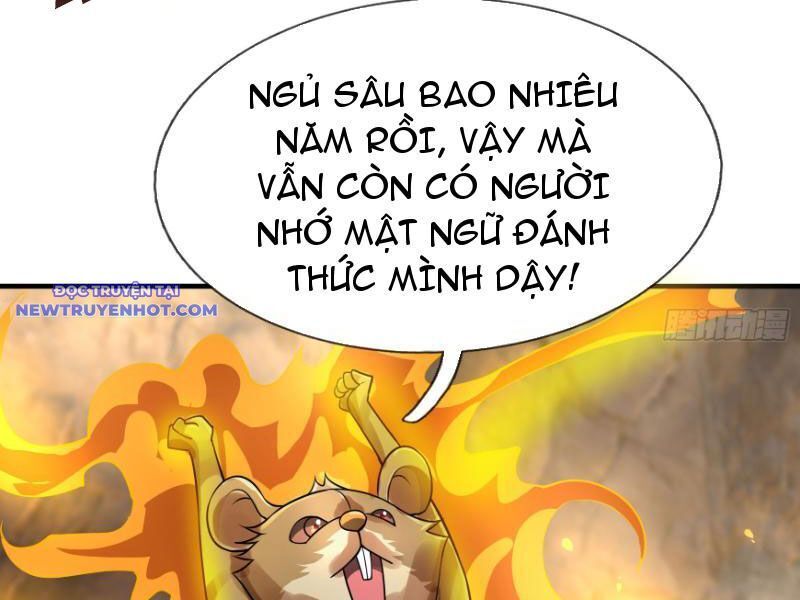 Ngủ Say Vạn Cổ: Xuất Thế Quét Ngang Chư Thiên: Chapter 11