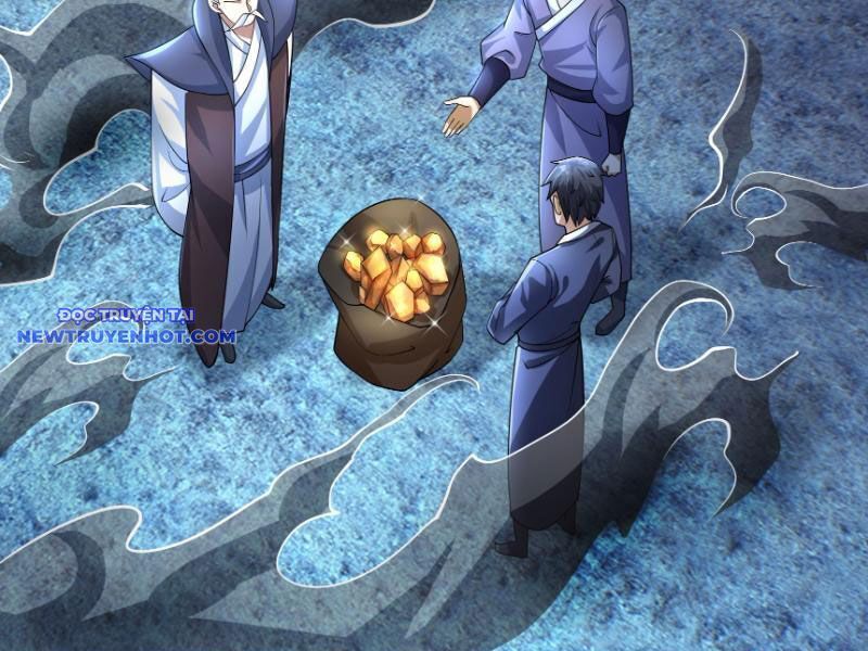 Ngủ Say Vạn Cổ: Xuất Thế Quét Ngang Chư Thiên: Chapter 11