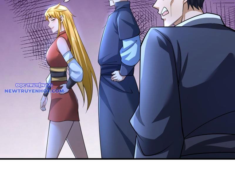 Ngủ Say Vạn Cổ: Xuất Thế Quét Ngang Chư Thiên: Chapter 11