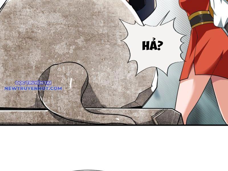 Ngủ Say Vạn Cổ: Xuất Thế Quét Ngang Chư Thiên: Chapter 11
