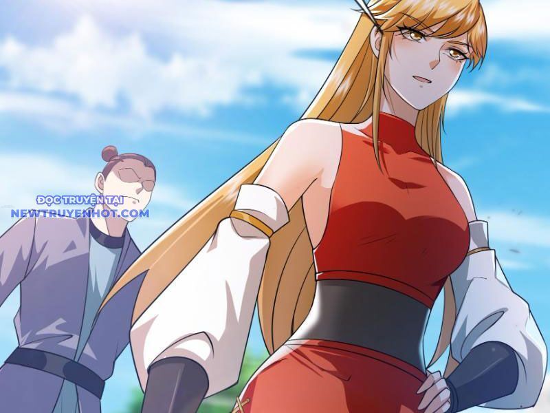 Ngủ Say Vạn Cổ: Xuất Thế Quét Ngang Chư Thiên: Chapter 11