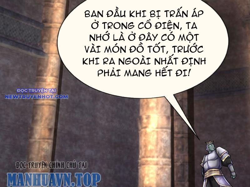 Ngủ Say Vạn Cổ: Xuất Thế Quét Ngang Chư Thiên: Chapter 11