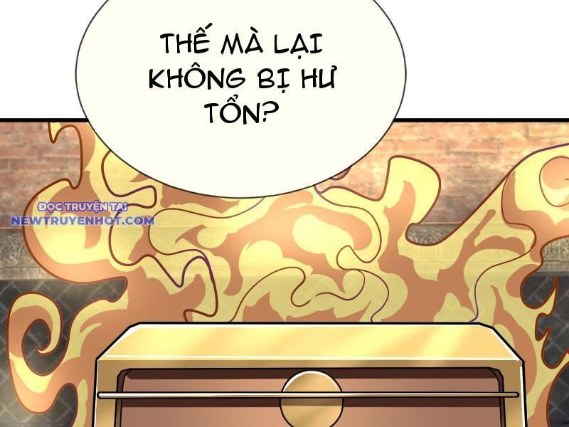 Ngủ Say Vạn Cổ: Xuất Thế Quét Ngang Chư Thiên: Chapter 11