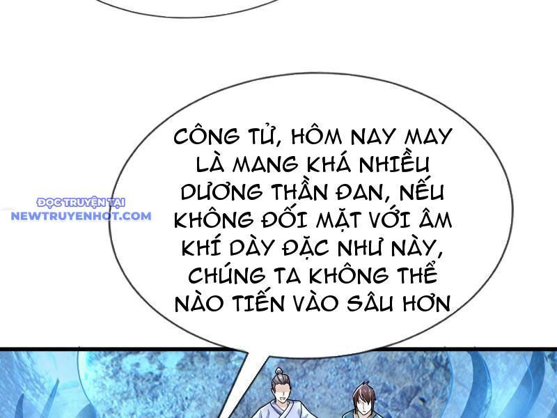 Ngủ Say Vạn Cổ: Xuất Thế Quét Ngang Chư Thiên: Chapter 11
