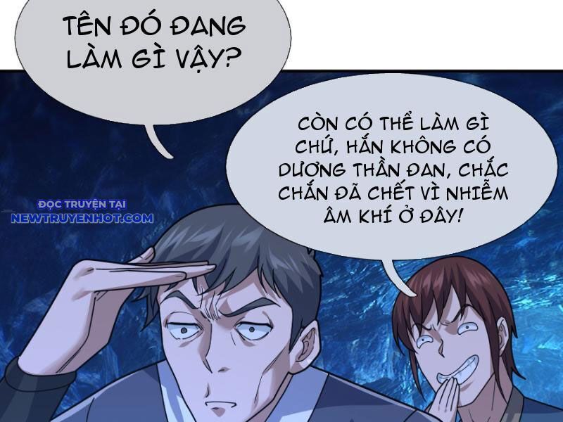 Ngủ Say Vạn Cổ: Xuất Thế Quét Ngang Chư Thiên: Chapter 11
