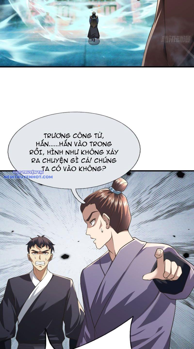 Ngủ Say Vạn Cổ: Xuất Thế Quét Ngang Chư Thiên: Chapter 12
