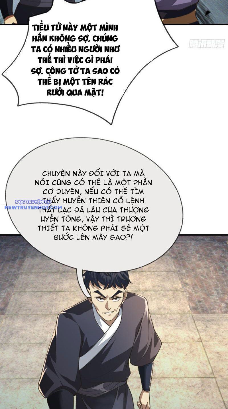 Ngủ Say Vạn Cổ: Xuất Thế Quét Ngang Chư Thiên: Chapter 12