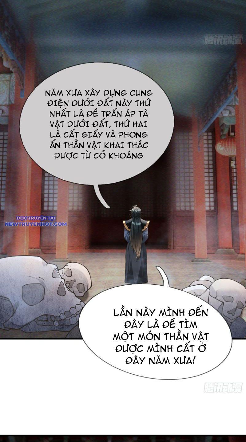 Ngủ Say Vạn Cổ: Xuất Thế Quét Ngang Chư Thiên: Chapter 12