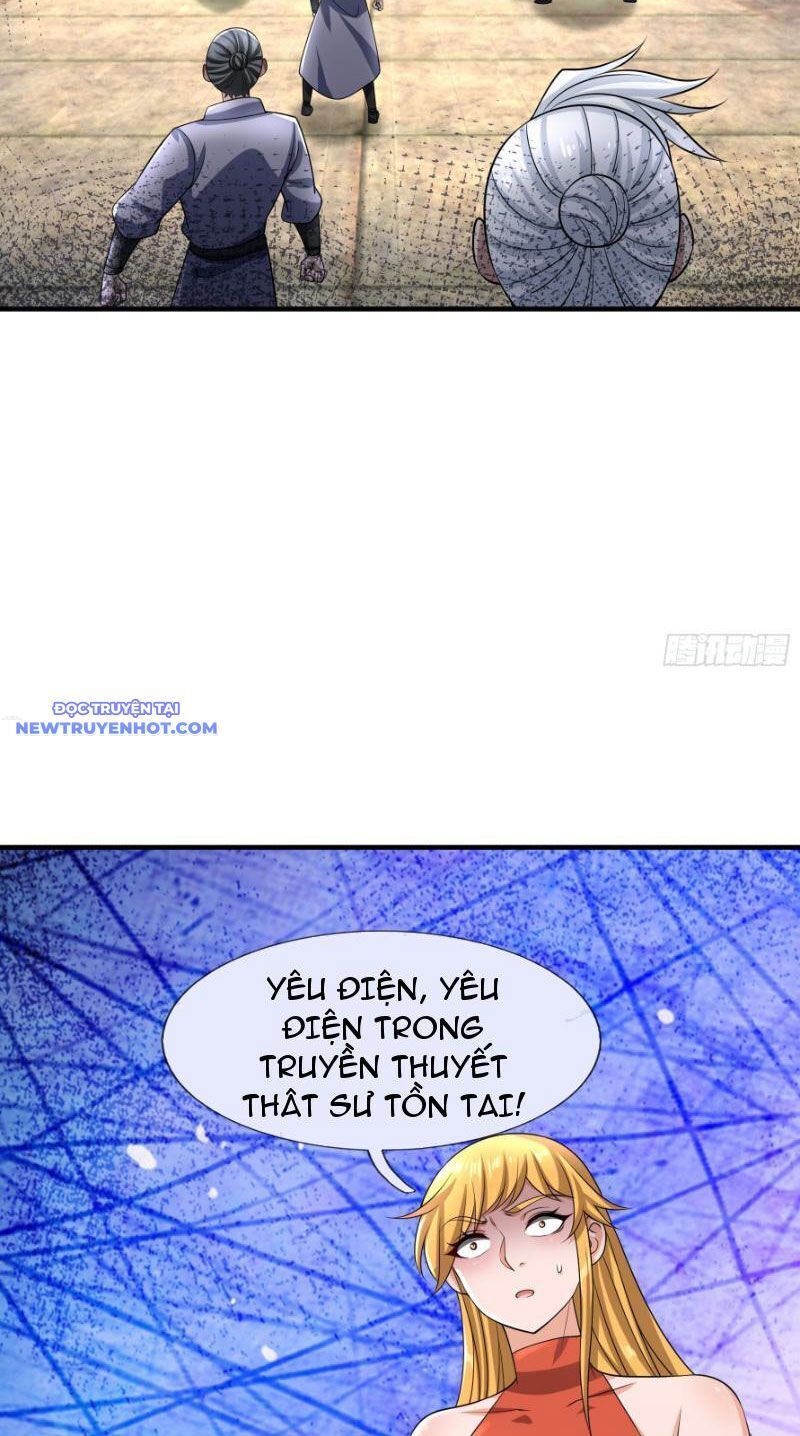 Ngủ Say Vạn Cổ: Xuất Thế Quét Ngang Chư Thiên: Chapter 12