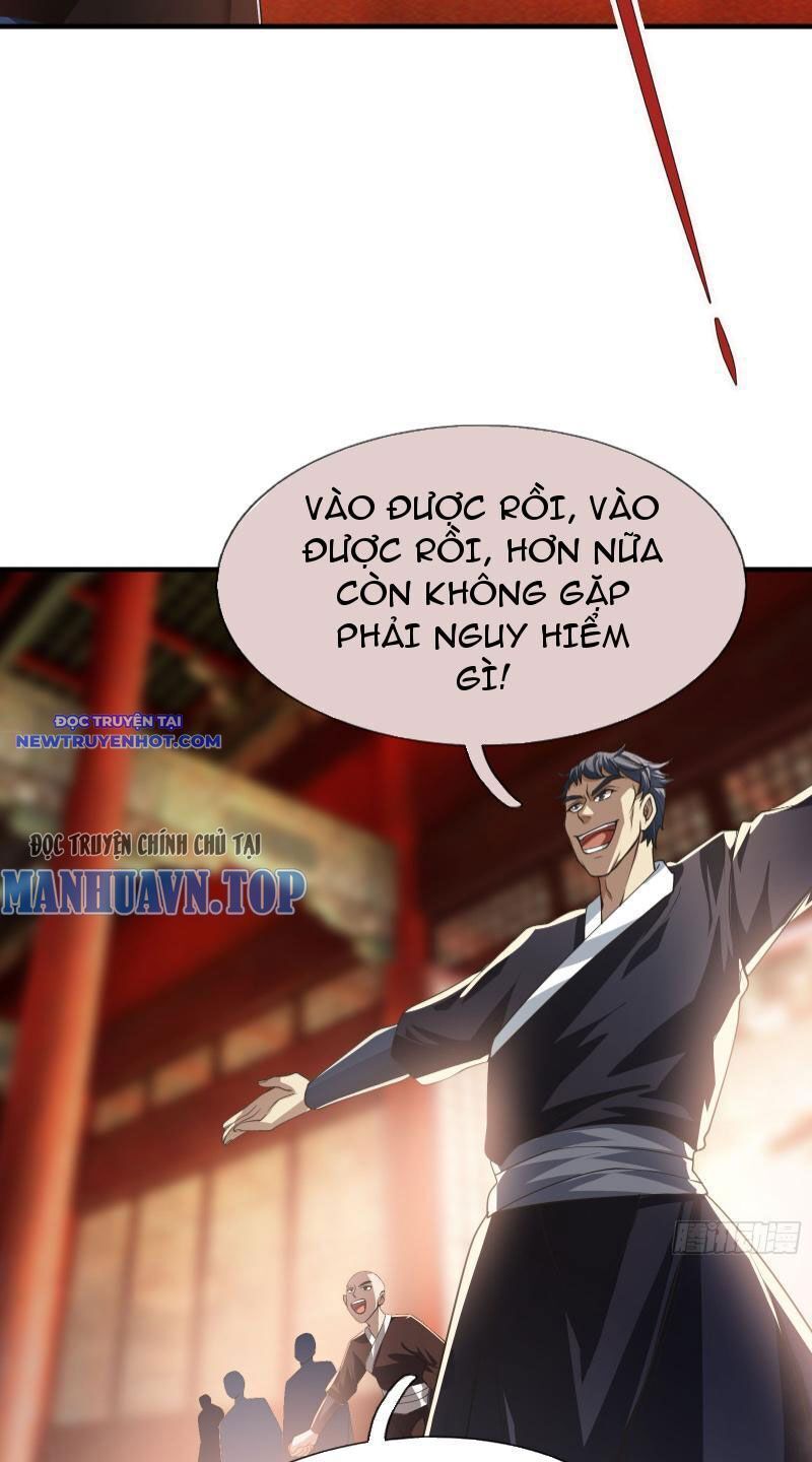Ngủ Say Vạn Cổ: Xuất Thế Quét Ngang Chư Thiên: Chapter 12