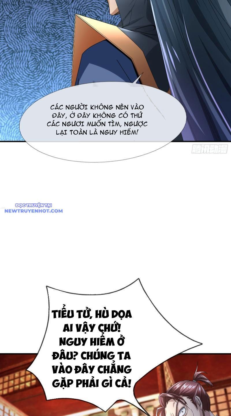 Ngủ Say Vạn Cổ: Xuất Thế Quét Ngang Chư Thiên: Chapter 12