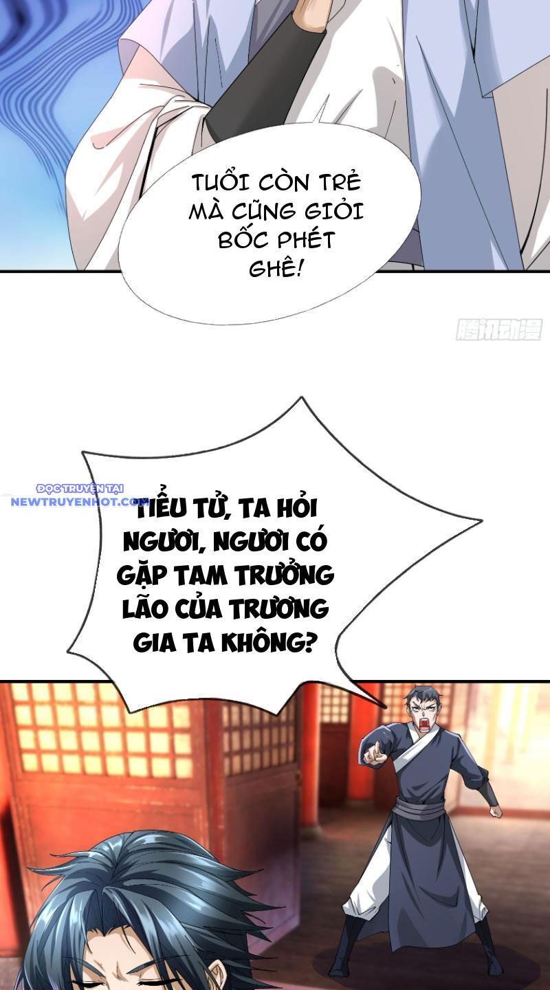 Ngủ Say Vạn Cổ: Xuất Thế Quét Ngang Chư Thiên: Chapter 12