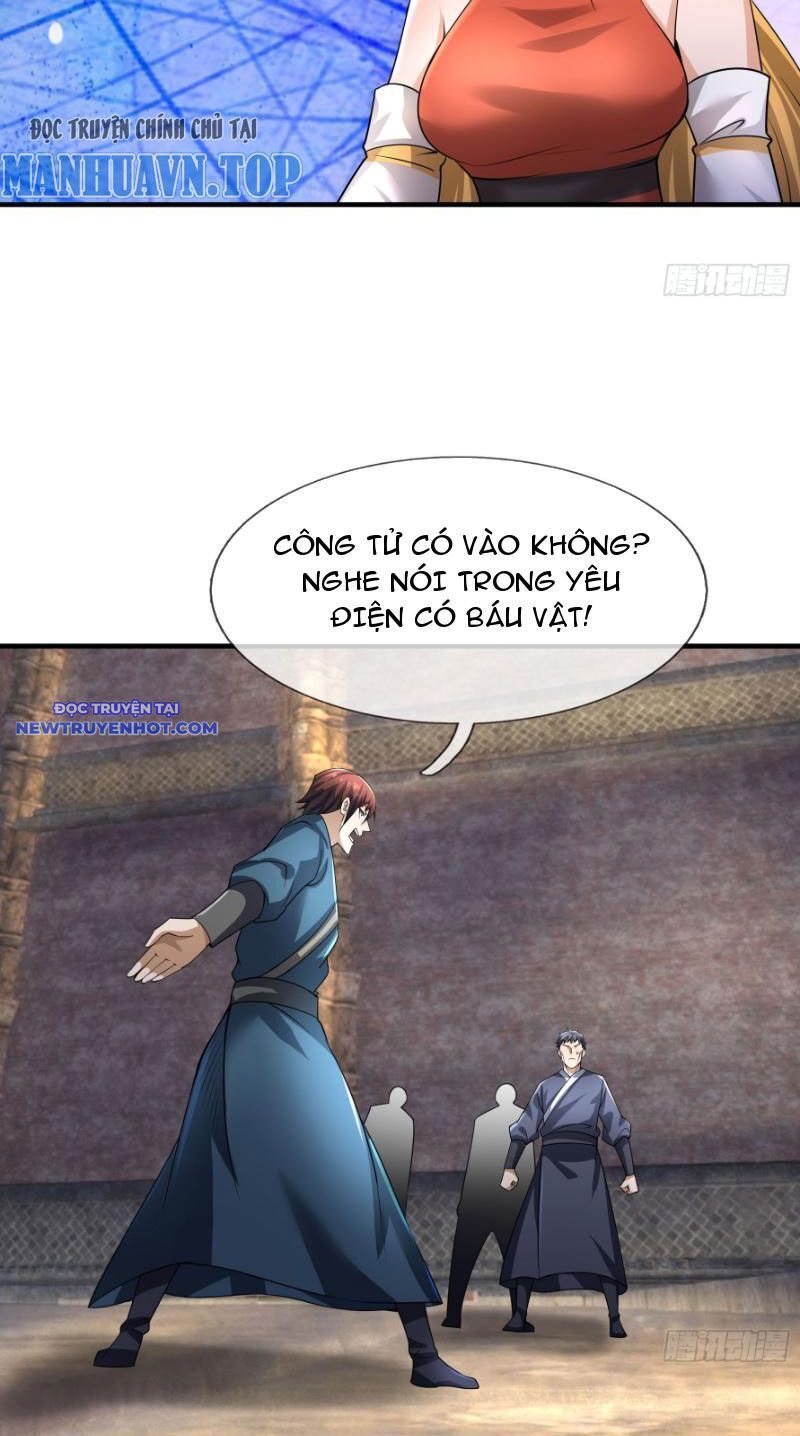 Ngủ Say Vạn Cổ: Xuất Thế Quét Ngang Chư Thiên: Chapter 12