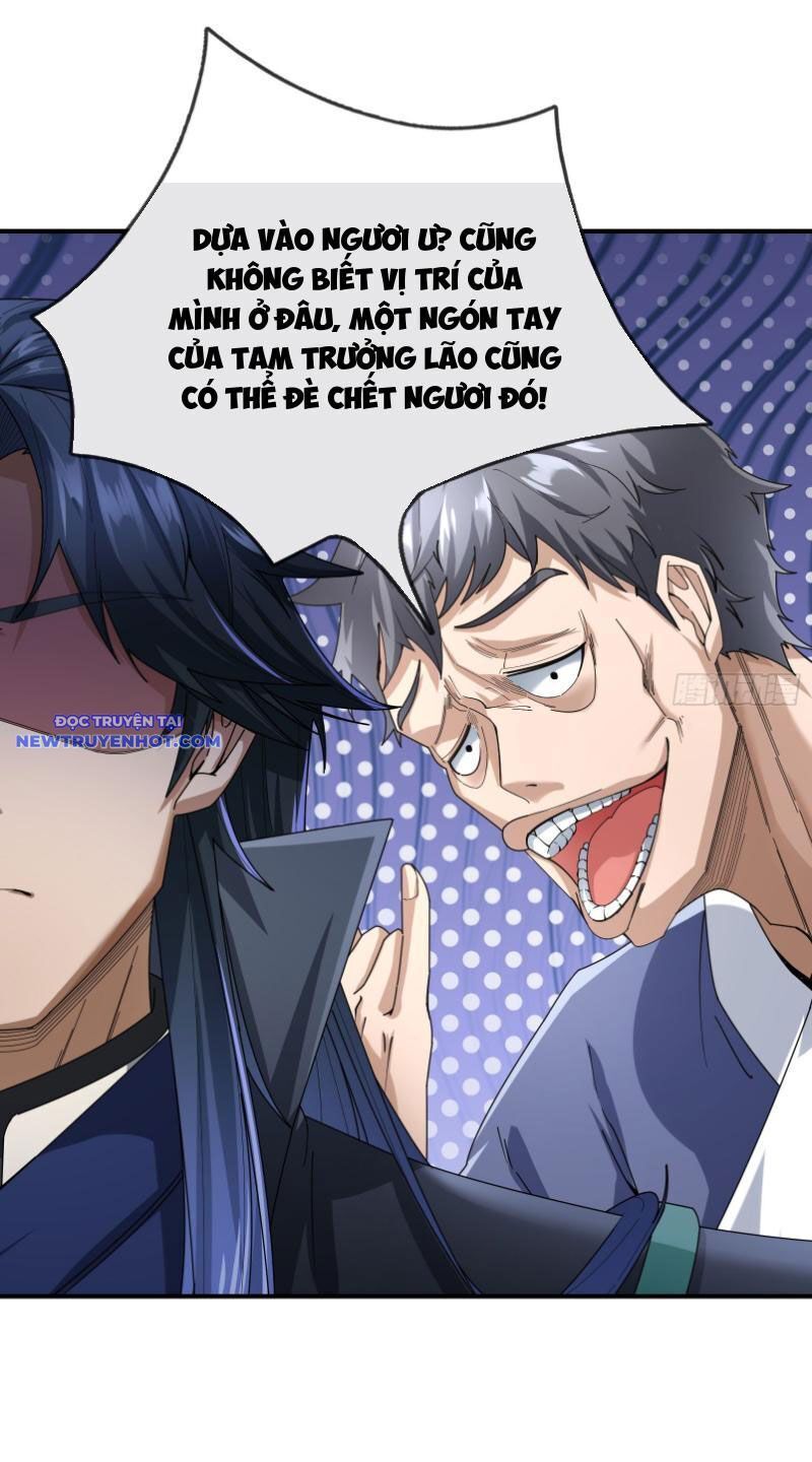 Ngủ Say Vạn Cổ: Xuất Thế Quét Ngang Chư Thiên: Chapter 12
