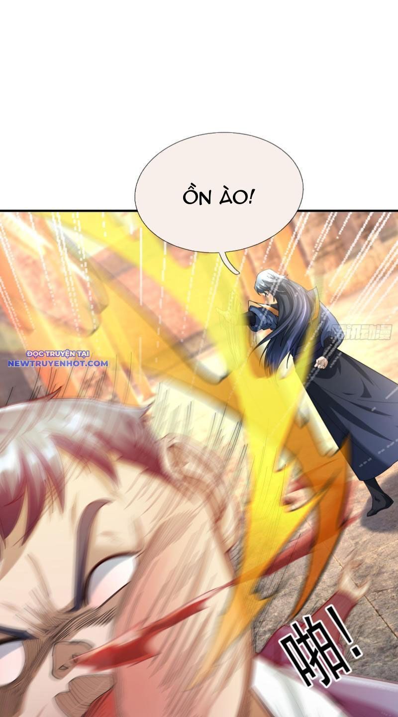 Ngủ Say Vạn Cổ: Xuất Thế Quét Ngang Chư Thiên: Chapter 12