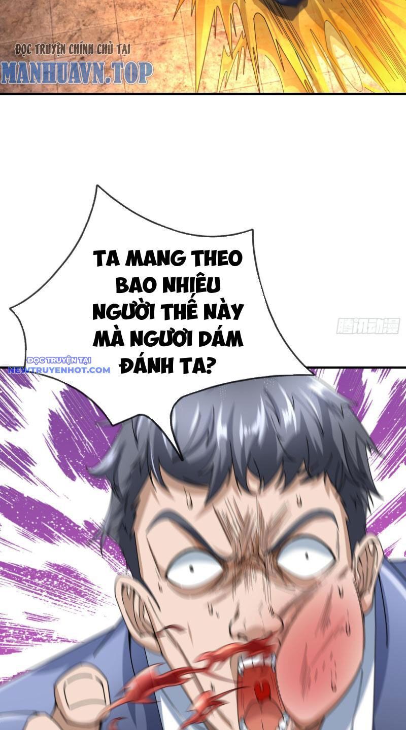 Ngủ Say Vạn Cổ: Xuất Thế Quét Ngang Chư Thiên: Chapter 12