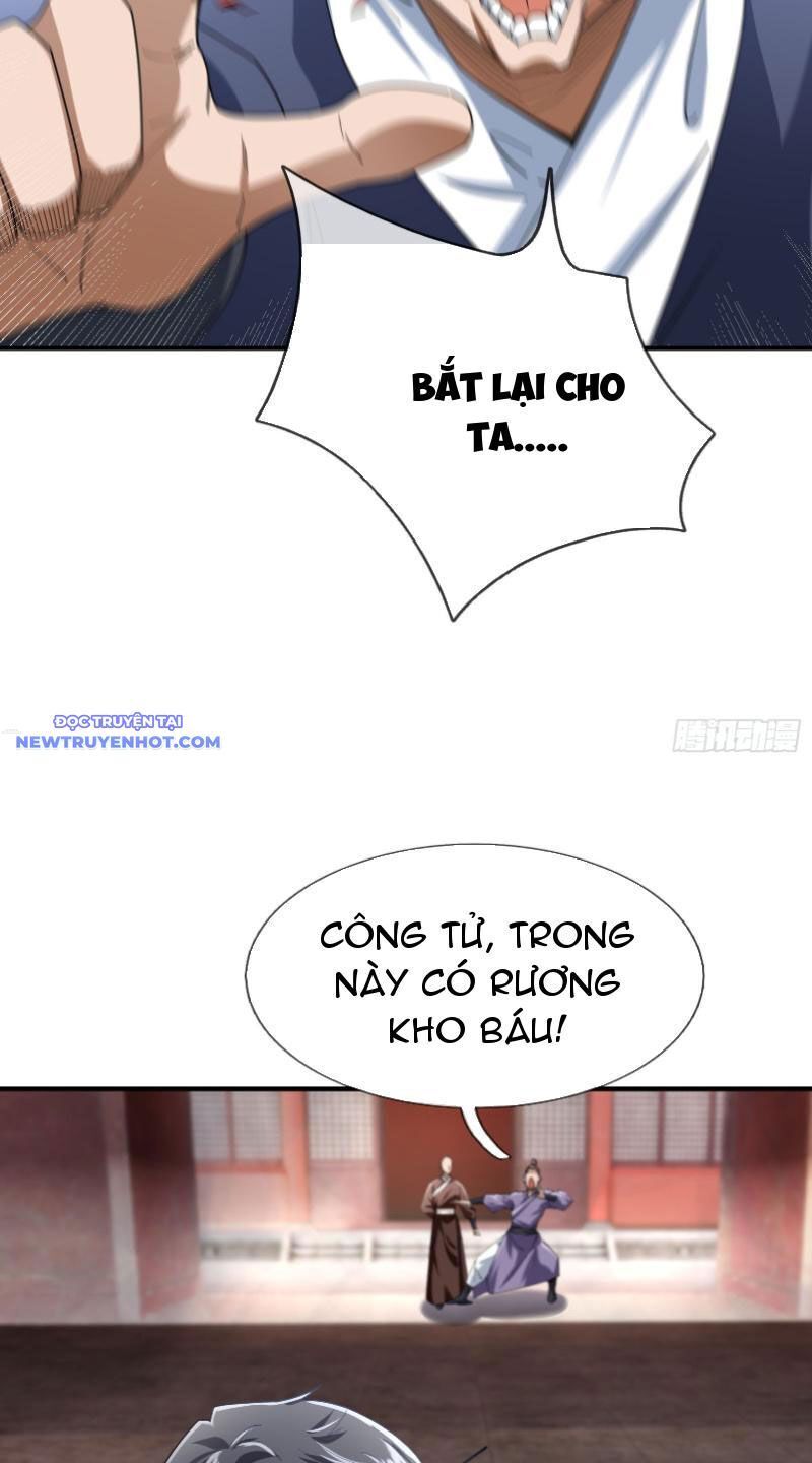 Ngủ Say Vạn Cổ: Xuất Thế Quét Ngang Chư Thiên: Chapter 12