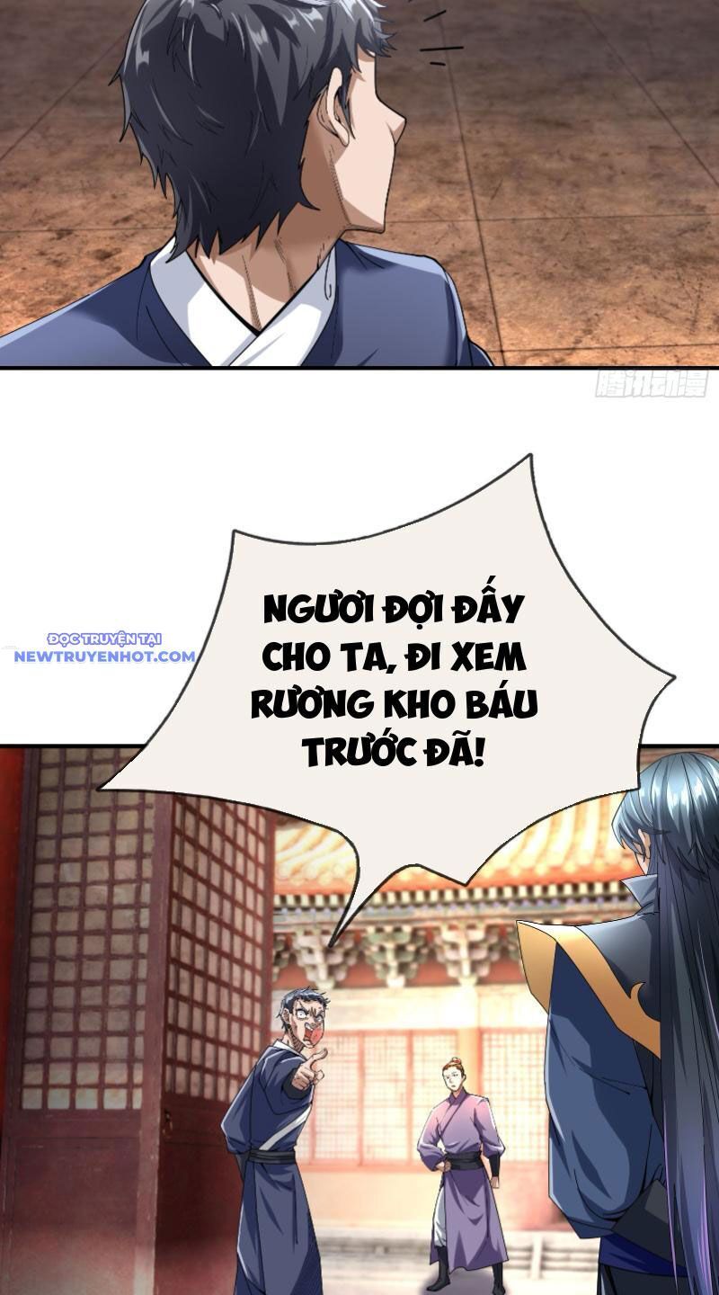 Ngủ Say Vạn Cổ: Xuất Thế Quét Ngang Chư Thiên: Chapter 12