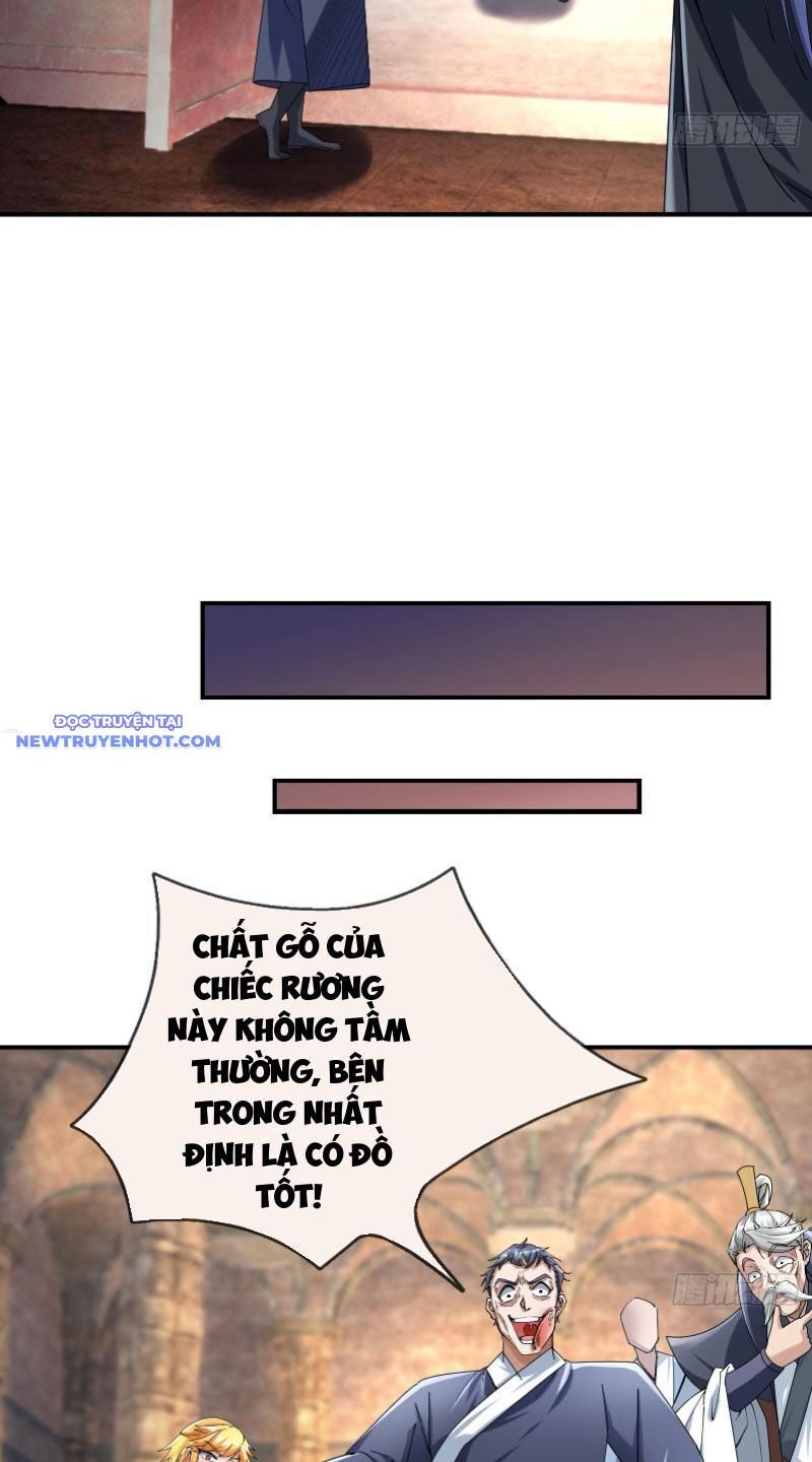 Ngủ Say Vạn Cổ: Xuất Thế Quét Ngang Chư Thiên: Chapter 12