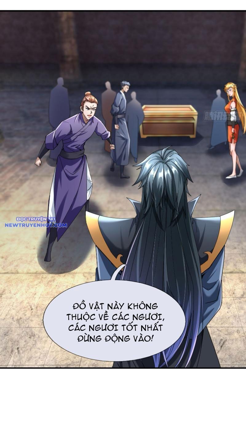 Ngủ Say Vạn Cổ: Xuất Thế Quét Ngang Chư Thiên: Chapter 12