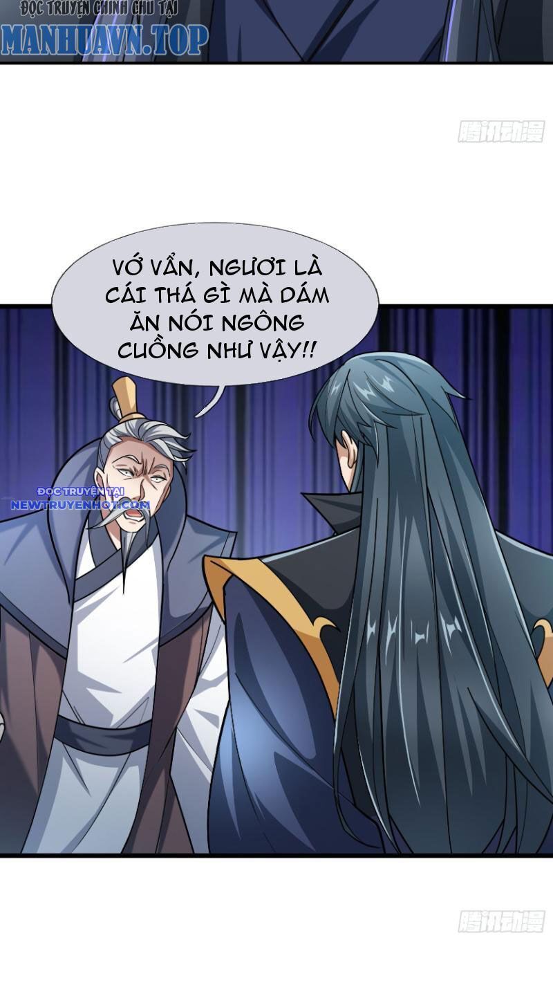 Ngủ Say Vạn Cổ: Xuất Thế Quét Ngang Chư Thiên: Chapter 12