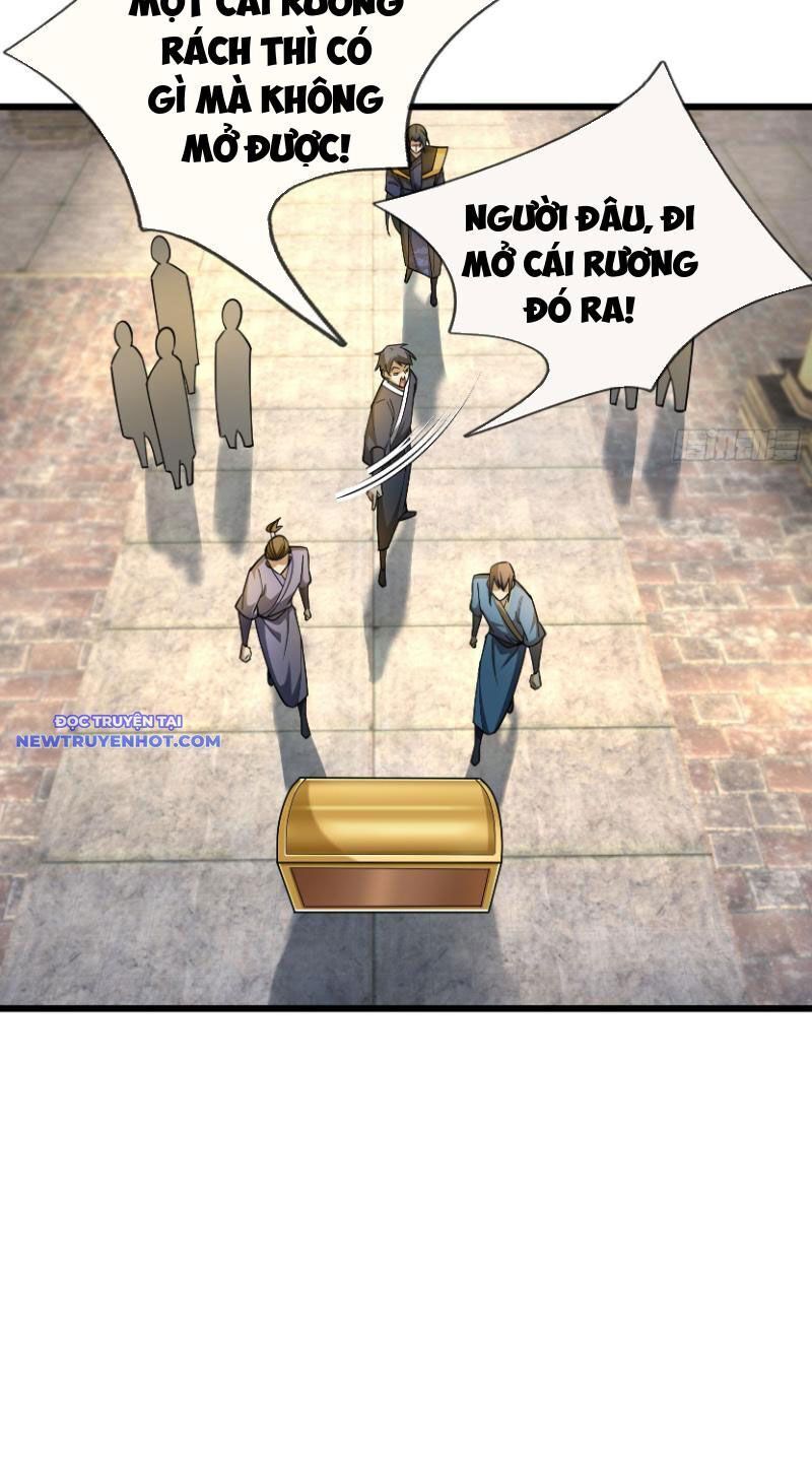 Ngủ Say Vạn Cổ: Xuất Thế Quét Ngang Chư Thiên: Chapter 12